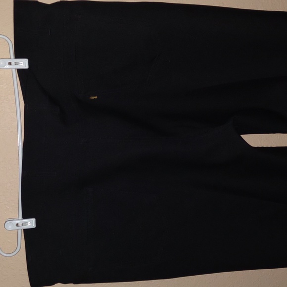 Men's Levi's Black Label Action Slacks Size 46X30 - Picture 7 of 8